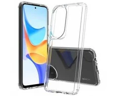 Dėklas SCREENOR BUMPER HONOR 200 TRANSPARENT
