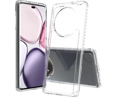 Dėklas SCREENOR BUMPER HONOR MAGIC 7 LITE TRANSPARENT