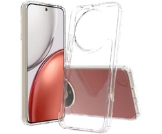 Dėklas SCREENOR BUMPER HONOR MAGIC 8 LITE LÄPINÄKYVÄ