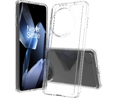 Dėklas SCREENOR BUMPER ONEPLUS 13 TRANSPARENT