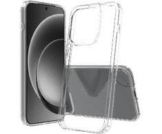 Dėklas SCREENOR BUMPER ONEPLUS 15 LÄPINÄKYVÄ