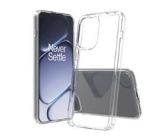 Dėklas SCREENOR BUMPER ONEPLUS 15R LÄPINÄKYVÄ