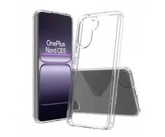 Dėklas SCREENOR BUMPER ONEPLUS NORD CE 5