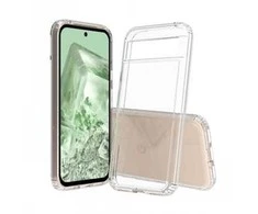 Dėklas SCREENOR BUMPER PIXEL 8A