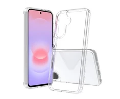 Screenor EKRANO BAMPERIS SAMSUNG A27 SKAIDRUS