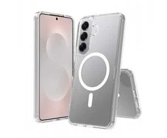 Dėklas SCREENOR BUMPER SAMSUNG S26+ MAGNETIC CL