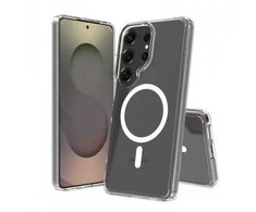 Dėklas SCREENOR BUMPER SAMSUNG S26 ULTRA MAGNET