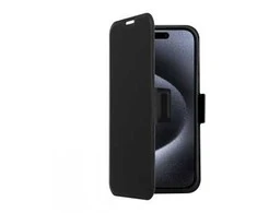 Dėklas SCREENOR CLEVER IPHONE 16 PRO MAGSAFE Juodas