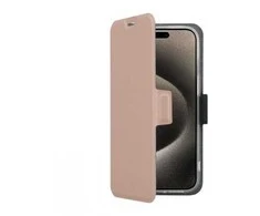 Dėklas SCREENOR CLEVER IPHONE 16 PRO MAX MAGSAFE ROSE
