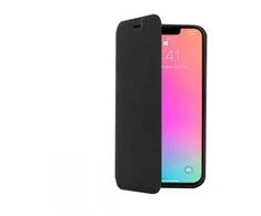 Dėklas SCREENOR CLEVER IPHONE 16E MAGSAFE Juodas