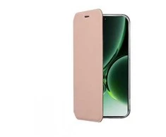 Dėklas SCREENOR CLEVER ONEPLUS NORD 4 5G ROSE