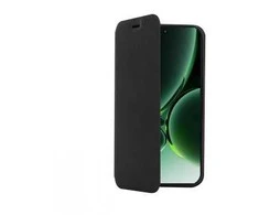 Dėklas SCREENOR CLEVER ONEPLUS NORD 4 5G Juodas