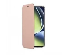 Dėklas SCREENOR CLEVER ONEPLUS NORD CE 4 LITE 5G ROSE
