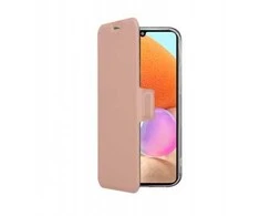 Dėklas SCREENOR CLEVER ONEPLUS NORD CE 5 5G ROSE