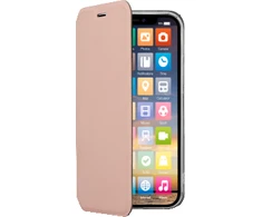 Dėklas SCREENOR CLEVER SAMSUNG A57 ROSE