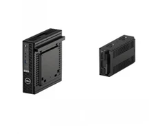 Dell Technologies DELL OPTIPLEX MFF AND TC DUAL VESA MOUNT W/ADAPTER BRACKET