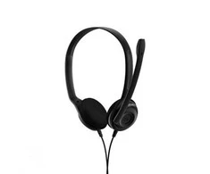 EPOS SENNHEISER EDU 10 Ausinės, 3.5MM PLUG FOR PC, MAC, CHROMEBOOK, Planšetė - BUNDLE INCL 10PCS