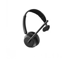 EPOS SENNHEISER IMPACT 1030T, SINGLE-SIDED OFFICE Ausinės, TEAMS