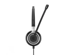 EPOS SENNHEISER SC 660 ANC USB LAIDINIS BINAURALUS Ausinės, USB IR IN-LINE SKAMBUČIŲ VALDYMAS MS