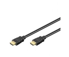 Kiti Goobay GB HDMI V1.4 CABLE 1.5M