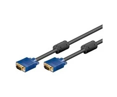 Goobay GB VGA KABELIS, 10M