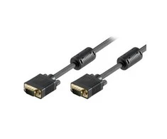 Goobay GB VGA CABLE, 5.0M, (BULK)