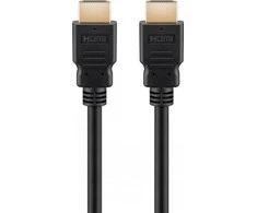 GOOBAY HDMI V2.1 KABELAS 8K@60HZ 5M
