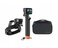 „GoPro Adventure“ rinkinys 3.0
