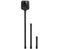 GoPro kameros anglies pluošto prailginimo rinkinys