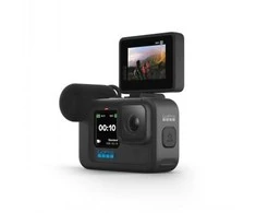 Objektyvas GOPRO DISPLAY MOD (Pažeista pakuotė)