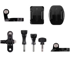 GoPro montavimo rinkinys