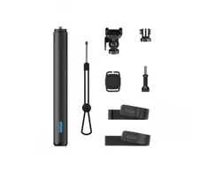 GOPRO EXTENSION POLE + WATERPROOF SHUTTER REMOTE
