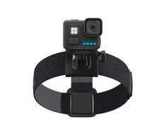 GoPro dirželiai