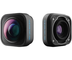 GoPro Max Lens Mod 2.0 priedas, skirtas HERO12 Black/HERO13 Black