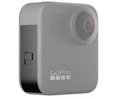 GOPRO MAX PAKEITIMAS DURYS