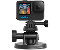 Prisisiurbiantis kameros laikiklis GoPro Suction Cup (AUCMT-302)