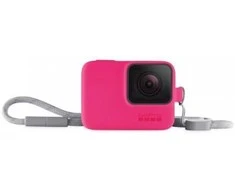 GOPRO RANKOVĖ + RANGA ELEKTROS Rožinis