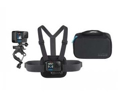 „GoPro“ sporto rinkinys