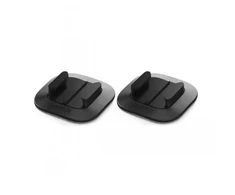 GOPRO UNIVERSAL ADHESIVE MOUNT 2-PACK