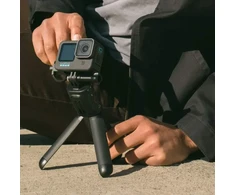 GoPro Volta vaizdo kameros laikiklis / trikojis / nuotolinio valdymo pultas su akumuliatoriumi