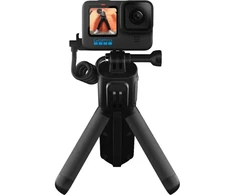 GoPro Volta vaizdo kameros laikiklis / trikojis / nuotolinio valdymo pultas su akumuliatoriumi