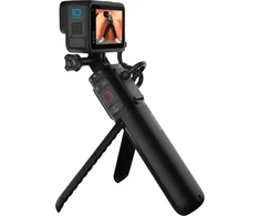 GoPro Volta vaizdo kameros laikiklis / trikojis / nuotolinio valdymo pultas su akumuliatoriumi