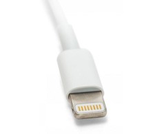 GRATEQ LIGHTNING CABLE 1.5M