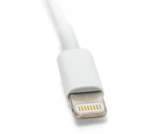 Dėklas GRATEQ LIGHTNING CABLE 2.25M