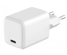Grateq PALLAS VERKKOVIRTALATURI GAN PD/PPS USB-C 45W