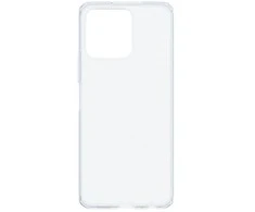 HONOR X8 5G TPU CASE TRANSPARENT