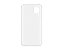 HUAWEI P40 LITE E Apsauginis permatomas dėklas