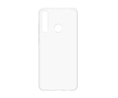 Dėklas HUAWEI Y6P PROTECTIVE COVER TRANSPARENT