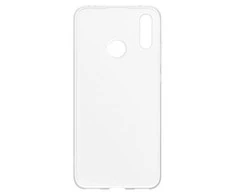 HUAWEI Y7 2019 Apsauginis permatomas dėklas