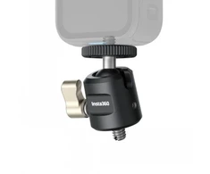 INSTA360 1/4" IN-CAR MOUNT ADAPTER